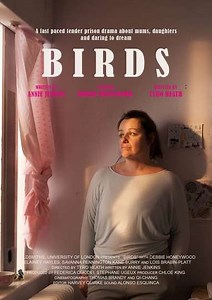 Birds - Movie