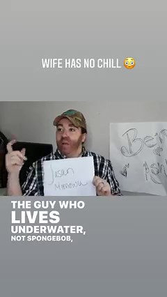 1.2M views · 29K reactions | Ashley blacked out and forgot where she was for a sec there 藍 (Full video in ‘comedy skit’ playlist on my page). #jugglingthejenkins #tiffanyjenkins #JasonMomoa #jasonmomoafans #marriage #reels #justkidding #kindof | Juggling The Jenkins - Tiffany Jenkins | Facebook