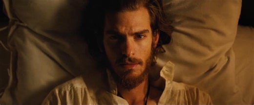 SILENCE : la bande-annonce pleine de fureur du nouveau Martin Scorsese (VOST)