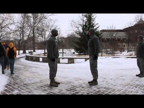 Flight Drill Evaluation (FDE)