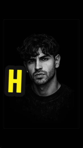 How to sign the letter H?❤️ | name signature