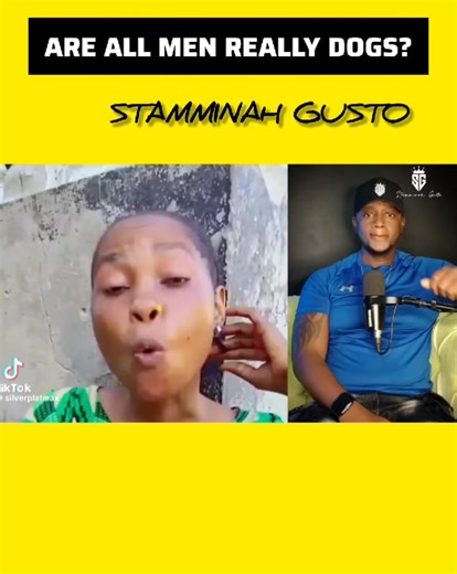 Are All Men Really Dogs? Exploring the Theme