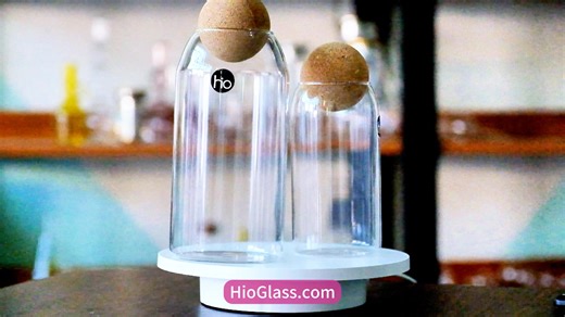 Bocaux de conservation alimentaire 🌟 Améliorez votre cuisine : bocaux de conservation en verre ! 🌟 Dites adieu au désordre et bonjour à la propreté ! Nos bocaux de conservation en verre, équipés d'un bouchon en liège hermétique, sont parfaits pour organiser votre cuisine. ✨ Pourquoi choisir nos produits ? Verre de haute qualité : résistant à la chaleur et durable. Hermétique pour préserver la fraîcheur : conservez vos aliments au frais. Beaux et pratiques : adaptés à tous les styles de cuisine