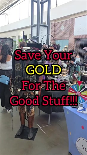 Enchanted Knights: Fairytales and Fables Ren Faire