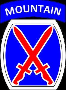 10th Mountain Tribute