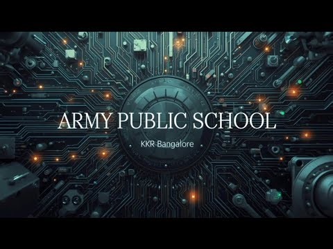 Atal Lab Innovations in Action at APS KAMARAJ