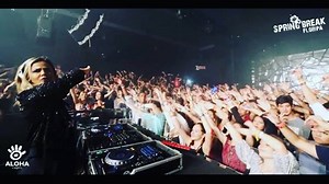 9K views · 404 reactions | Spring Break Floripa | Milk #SpringBreakFloripa #SBF16 #Milk @estudiogustavoh | Aloha viagens | Facebook