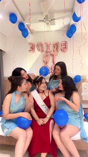 Stylish Ideas for Your Bachelorette Party