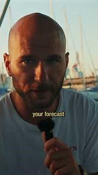 Weather Forecast - how to read weather PROPERLY with Windy