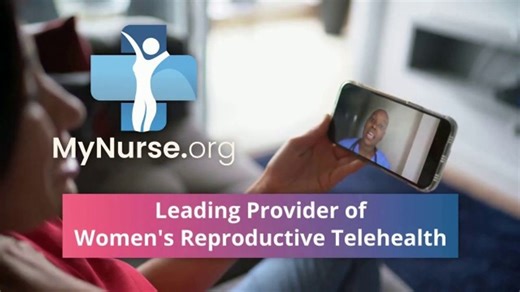 MyNurse TV Spot, 'Leading Provider'