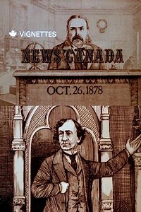 Canada Vignettes News Canada - Movie