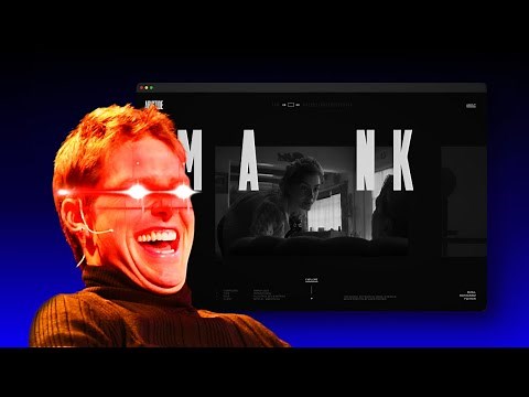 The GSAP Slider That Beats All Others (Won Site Of The Month)