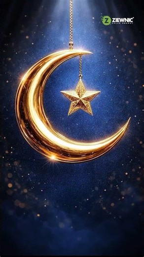 Ramadan Mubarak | Ziewnic