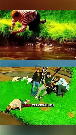 Dibalik Keajaiban Pabrik Coklat Wonka: Fakta yang Akan Mengubah Cara Pandangmu