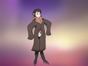 TG TF性转动画 变身兔兔