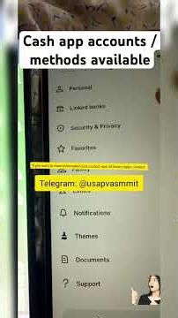 How to Use Bitcoin on Cash App: Complete 2025 Guide | UsaPvaSmmIt | Cashapp non btc av