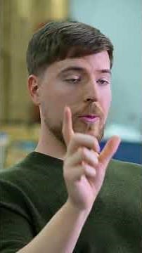 Mr. Beast Reveals How Much Money He Spends On Each Video | Forbes