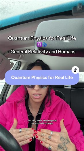 Understanding Quantum Physics and General Relativity