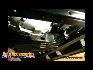 ProRYDE Duck Head Torsion Bar Leveling Kit Installation
