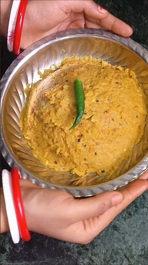 Winter Season Special Bandhakobi Varta Recipe In Bangali Style 🤤👌🏻#specialvarta #piggekitchen 👍🏻❣️