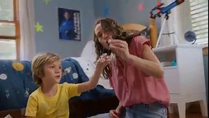 Discover the wonders of the cosmos with the all-new Kinder Joy Space collection! Available now. | Kinder