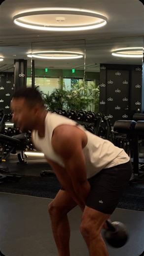 Charles Michael Davis on Instagram