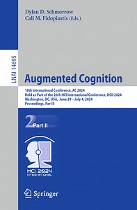 Collaborative Game: Using Explicit Biofeedback to Enhance Empathy Loop | Augmented Cognition