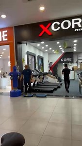 Carik alatan sukan? Carik jak di Xcore Fitness! | Kamek Aliff Liv | Facebook