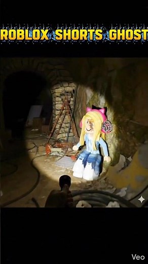 How to Find Roblox Ghosts Fast