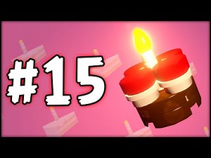 LEGO Dimensions - PART 15 - Portal! (Gameplay Walkthrough HD)