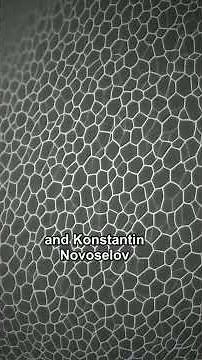 Isolating Graphene's Hexagonal Sheet
