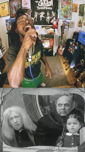 14K views · 726 reactions | Highly requested cover over on Patreon…...