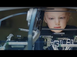 AISIN Corporate Movie 2025 (English)