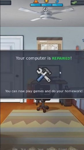 How to repair PC - SummerTime Saga