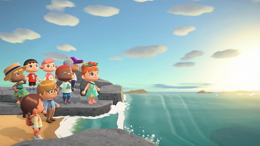 8 Games Like Animal Crossing for Xbox One If You’re Looking for Something Similar