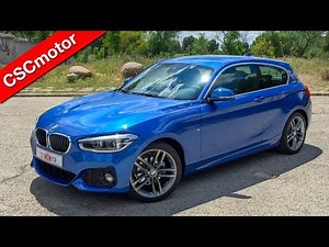 BMW 1 Series | 2015 - 2019 | In-depth review