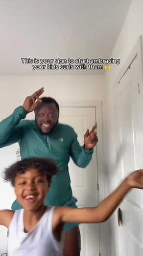 36K views |  New to curly hair care for kids? This is the perfect...