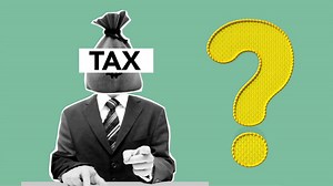 Income Tax Alert Message: Got an SMS or Email from IT department? Here’s what you should do next