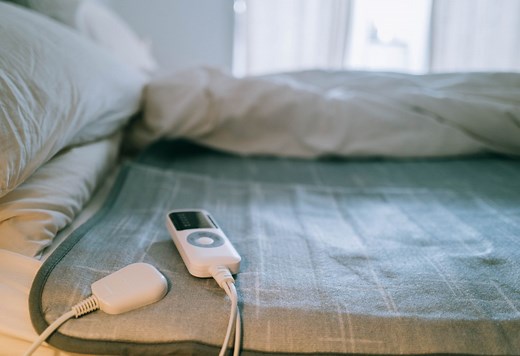 How To Safely Wash An Electric Blanket Without Ruining It