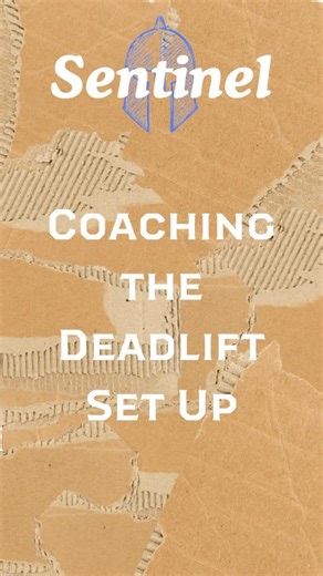 Sentinel Training on Instagram: "Have you ever wondered what cues might work for different age groups? Check this out! For REAL coaching like this TRAIN SENTINEL! Free 14 day trial at trainsentinel.com"