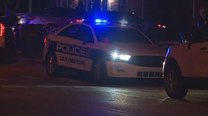 Coroner identifies victim in Lexington’s first homicide of 2022