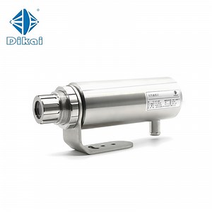 [Hot Item] Non-Contact Pyrometer Touchless Infrared Visual Laser Pyrometer