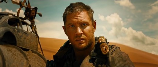 Mad Max Fury Road Official Trailer #1 (2015) - Tom Hardy, Charlize Theron Movie HD