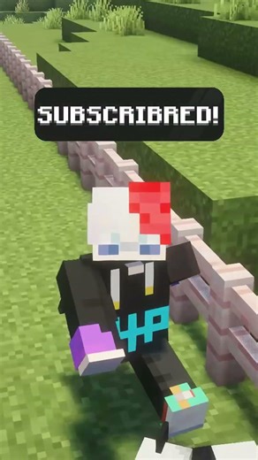 Minecraft RAREST Structure?! 😱