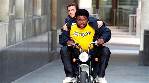 Agent Cody Banks: A 2-Film Collection