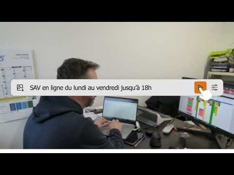 Présentation Mondial Cheminées