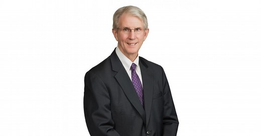 John D. Kimball | Blank Rome LLP