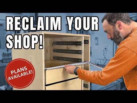 STOP Building With Expensive Plywood - Do THIS Instead!