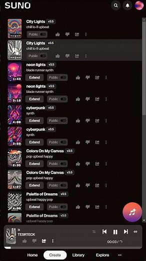 Suno AI Tutorial for Beginners 2026 #ai #sunoai #aimusic