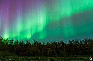 Living in Fairbanks, AK